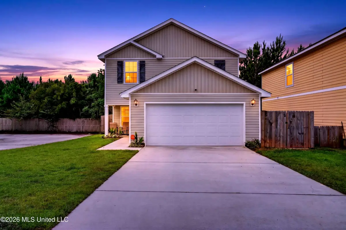 2016 Napoleon Street, Ocean Springs, MS 39564 - #1
