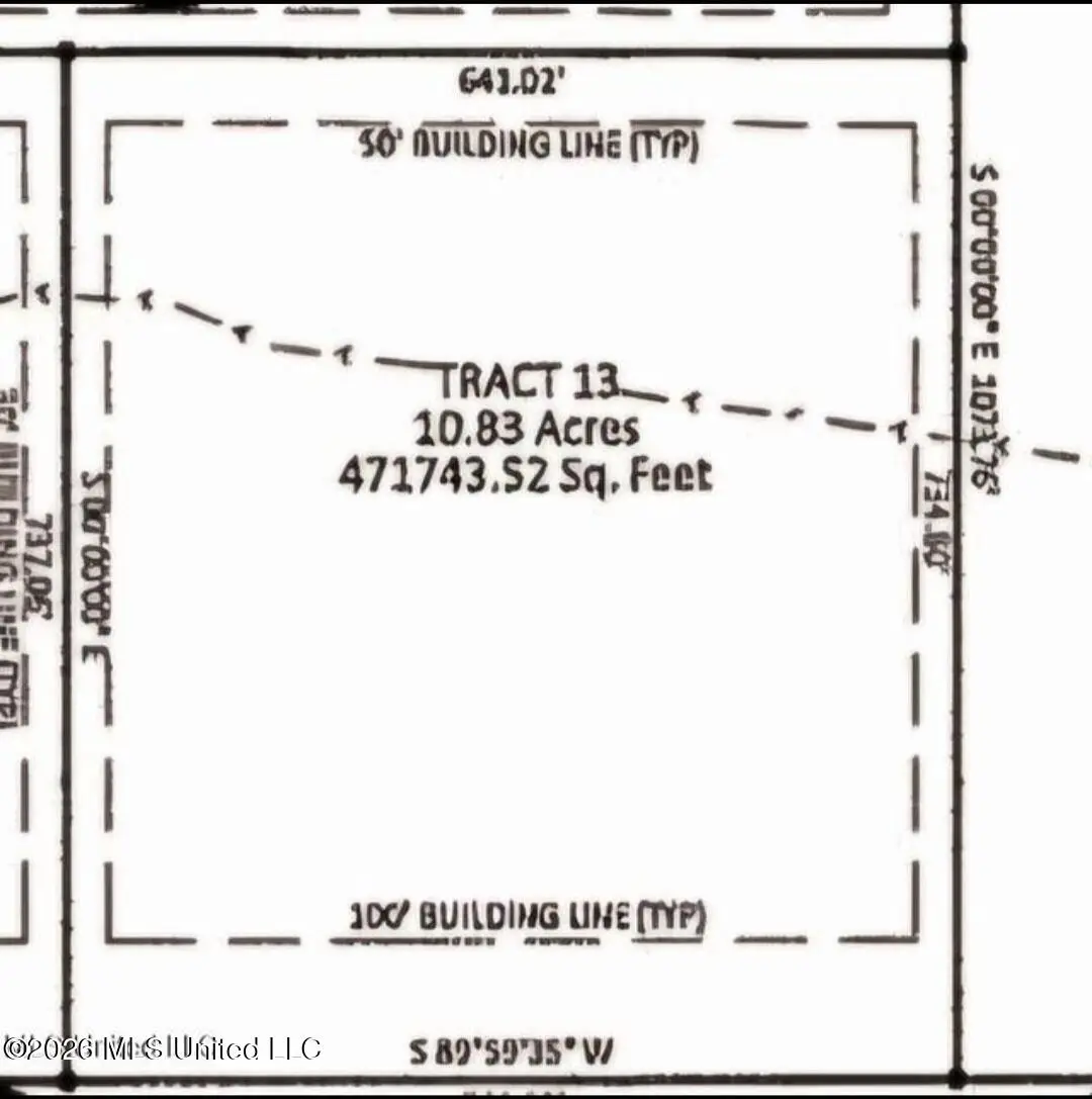 13 Sunset Drive, Coldwater, MS 38618 - #1