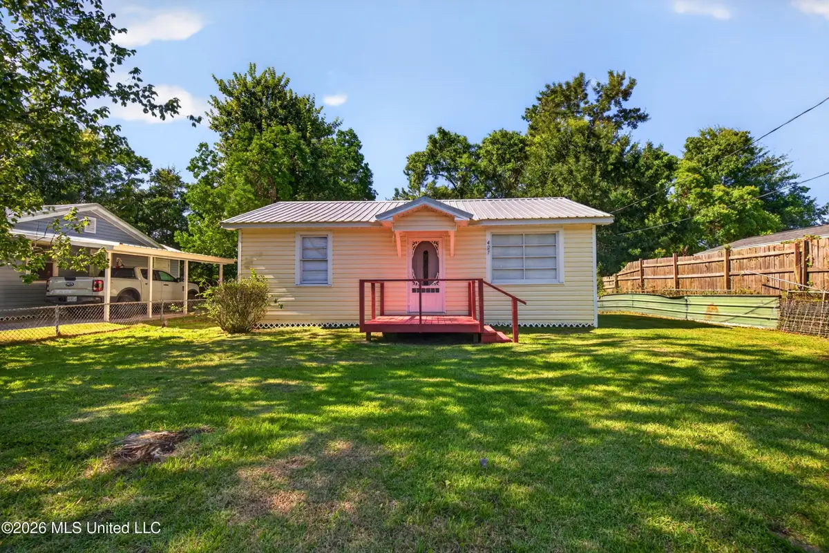 427 Wainwright Street, Waveland, MS 39576 - #1