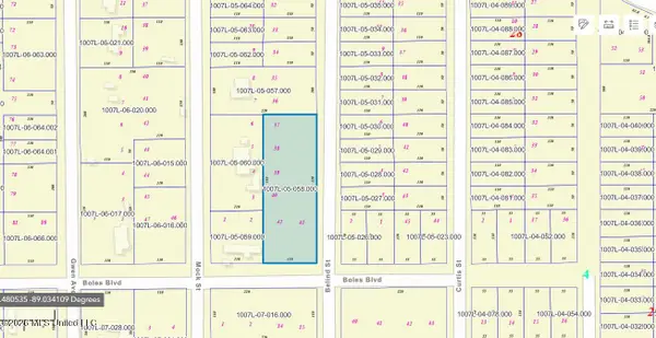 11504 Boles Boulevard, Gulfport, MS 39503