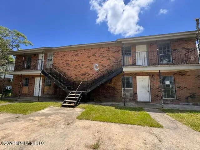 2804 34th Avenue, Gulfport, MS 39501 - #1