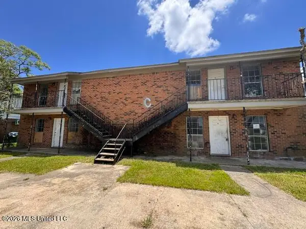 2804 34th Avenue, Gulfport, MS 39501