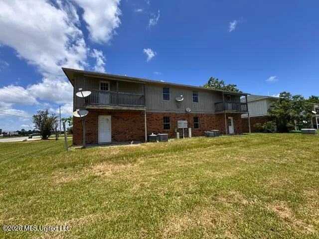 2804 34th Avenue, Gulfport, MS 39501 - #2