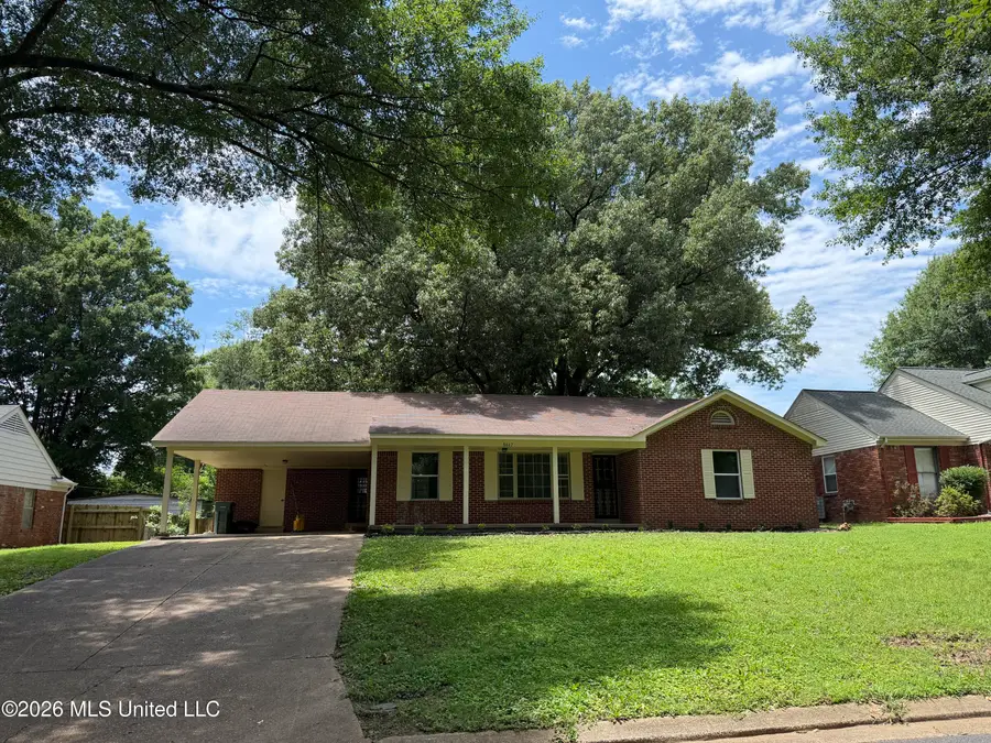 8667 Chesterfield Drive, Southaven, MS 38671 - #2