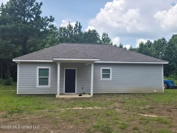 111 Ridge Road, Sarah, MS 38665