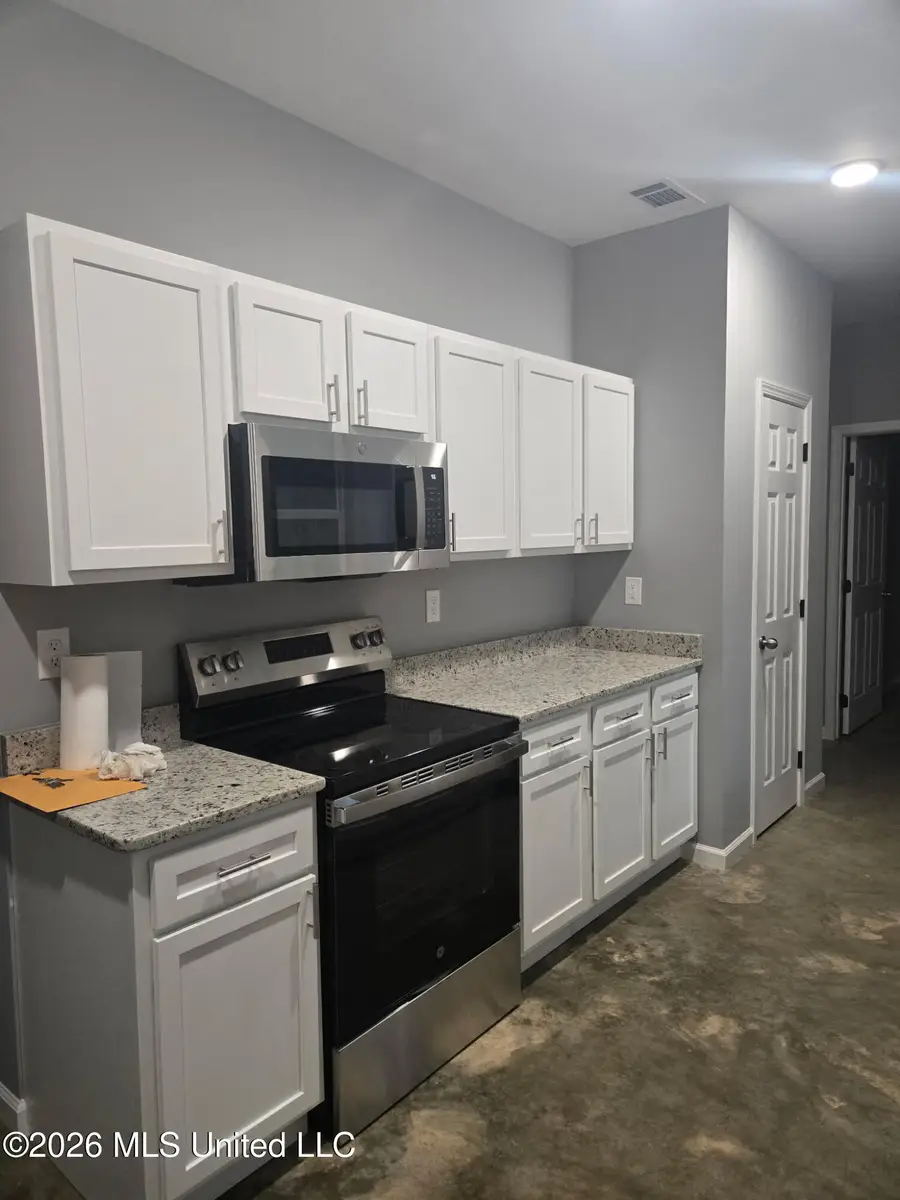 111 Ridge Road, Sarah, MS 38665 - #2