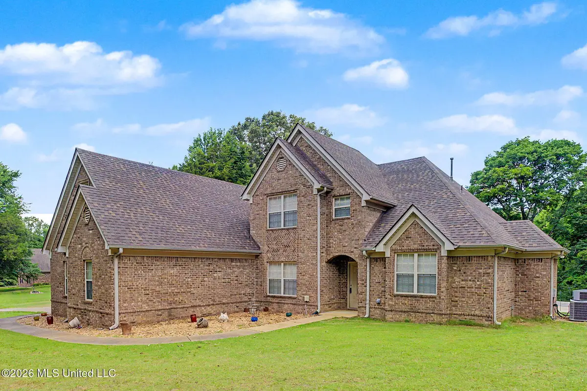 8980 Kerri Ruth Road, Hernando, MS 38632 - #1