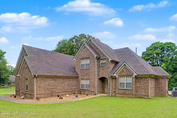 8980 Kerri Ruth Road, Hernando, MS 38632