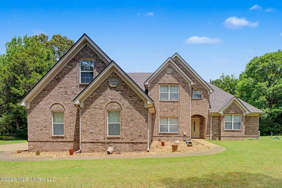 8980 Kerri Ruth Road, Hernando, MS 38632 - #2