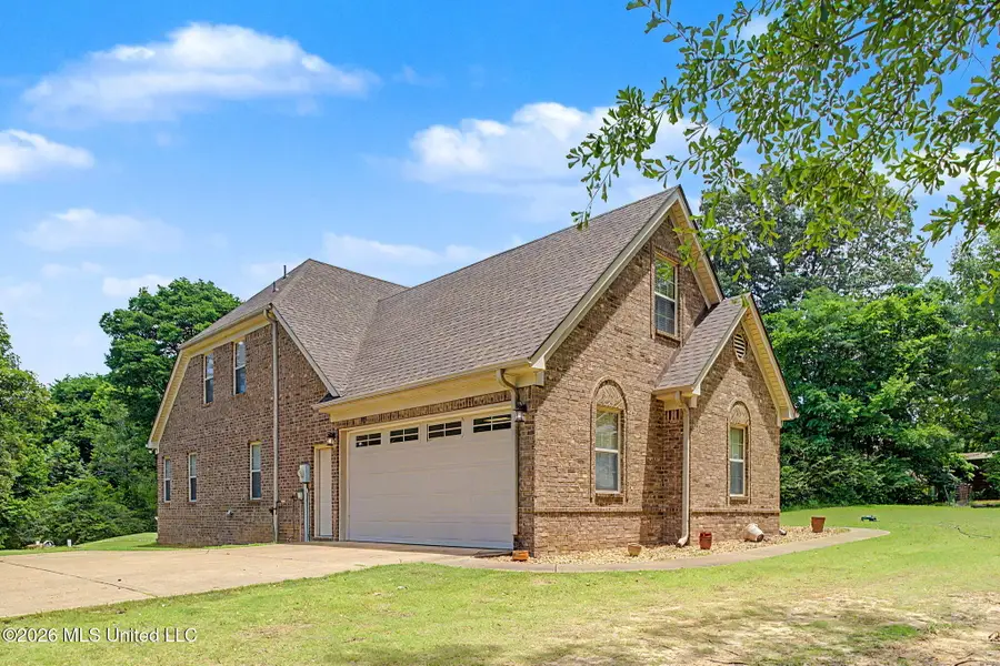 8980 Kerri Ruth Road, Hernando, MS 38632 - #3