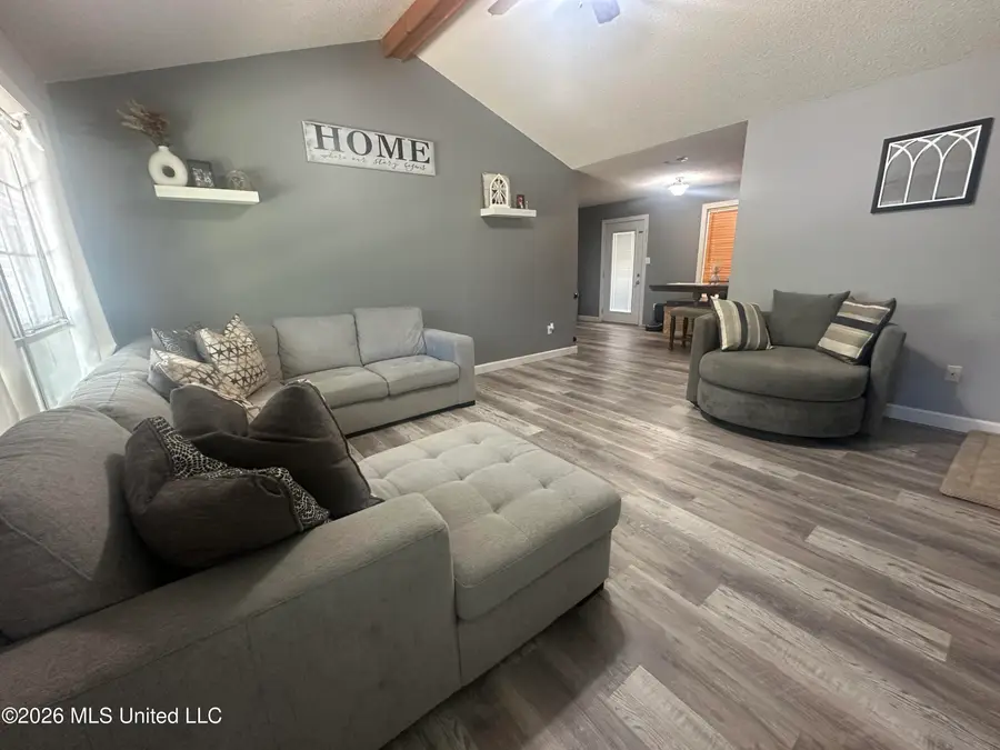 6 Honeycomb Road, Wiggins, MS 39577 - #3
