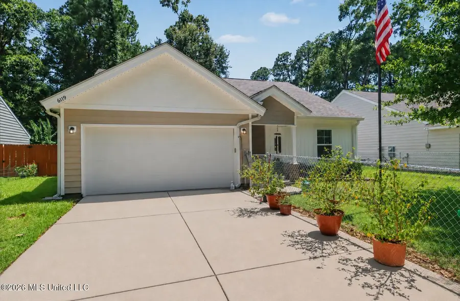6119 Beach Street, Ocean Springs, MS 39564 - #3