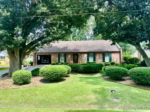 903 Morningside Drive, Brookhaven, MS 39601