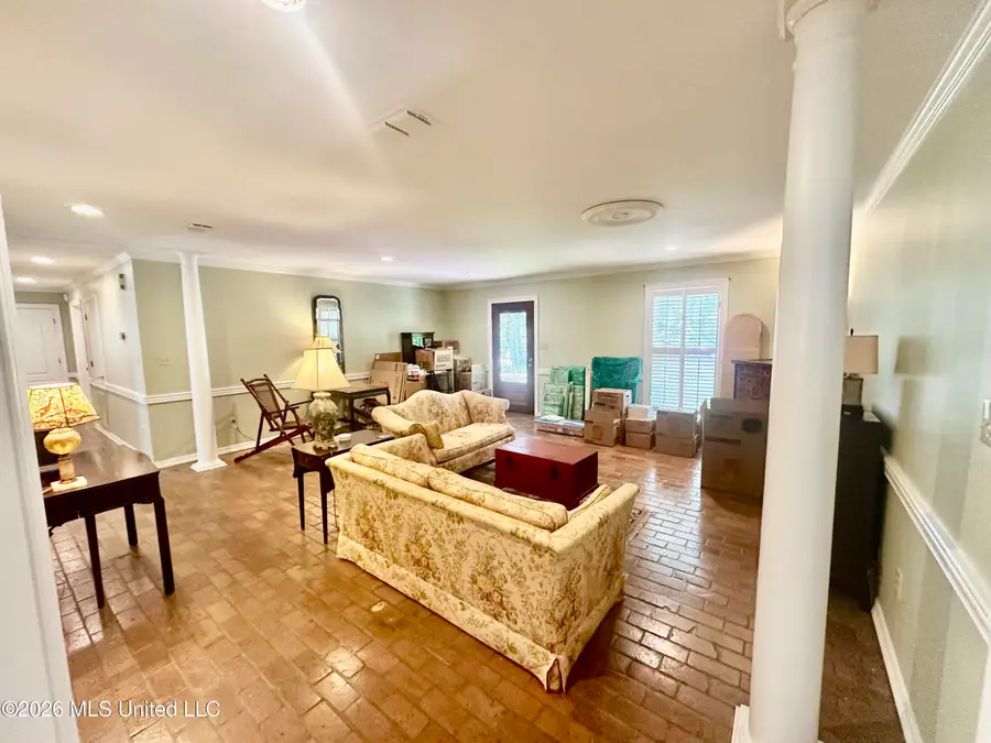 903 Morningside Drive, Brookhaven, MS 39601 - #2