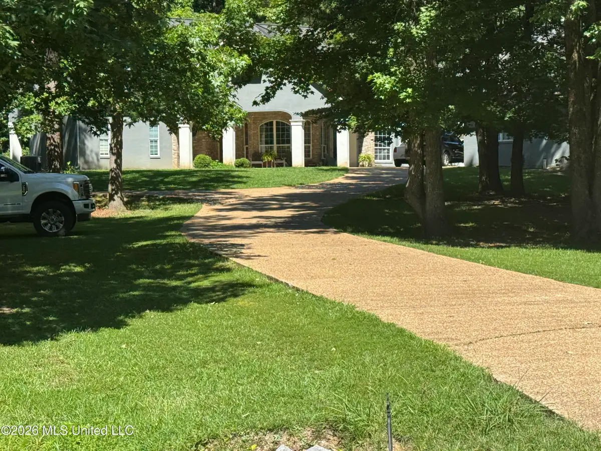 131 Magnolia Boulevard, Florence, MS 39073 - #1