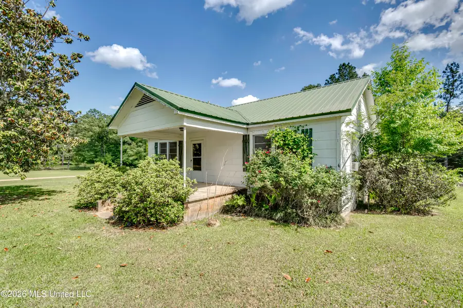 6118 Terry Road, Byram, MS 39272 - #2