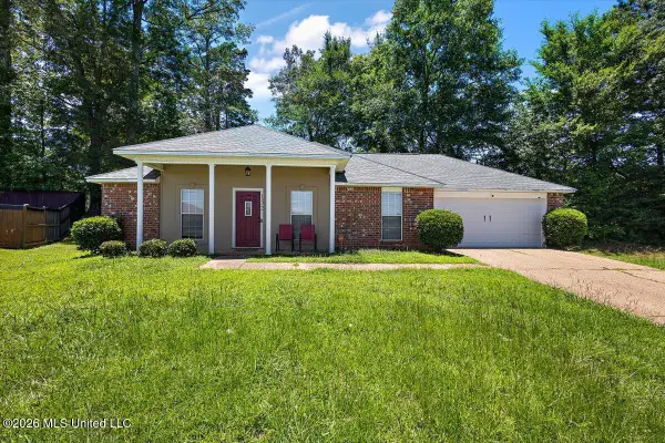 152 Brooklynn Street, Byram, MS 39272