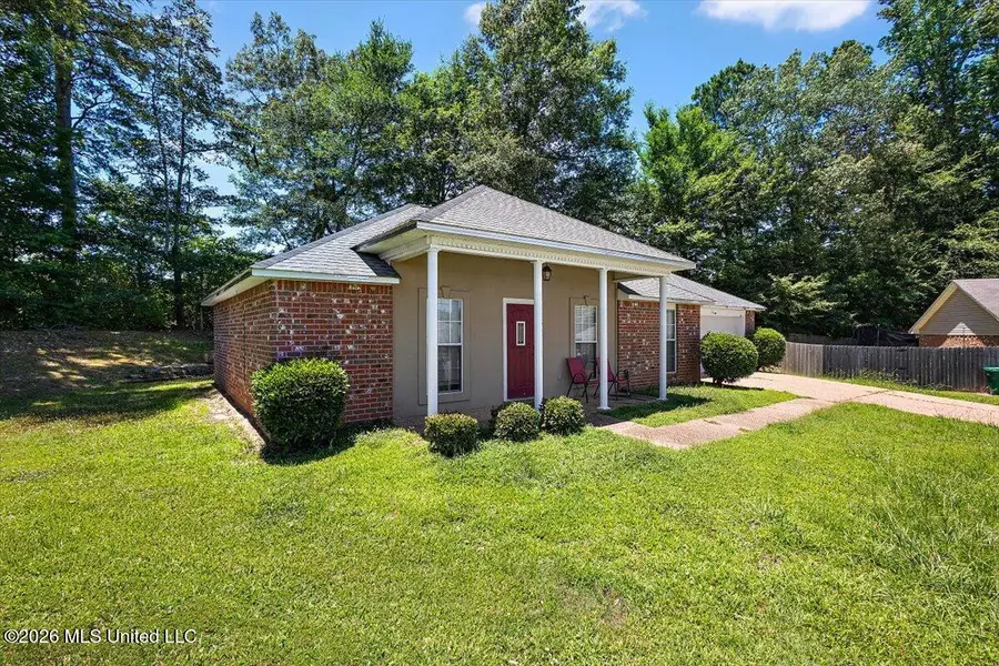 152 Brooklynn Street, Byram, MS 39272 - #2