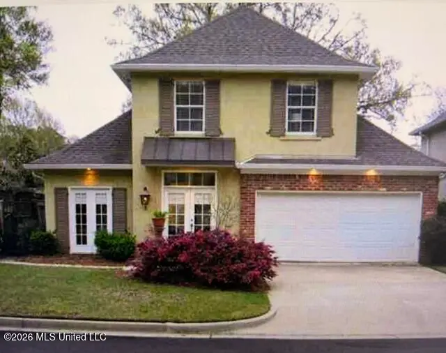 12 Ashton Gardens Drive, Jackson, MS 39211 - #1