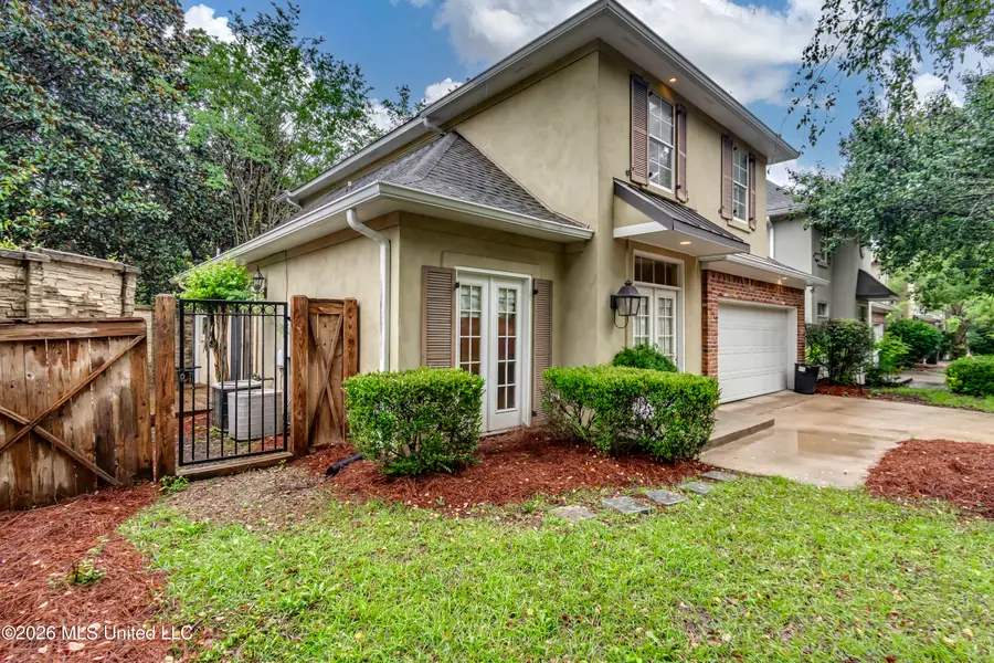 12 Ashton Gardens Drive, Jackson, MS 39211 - #2