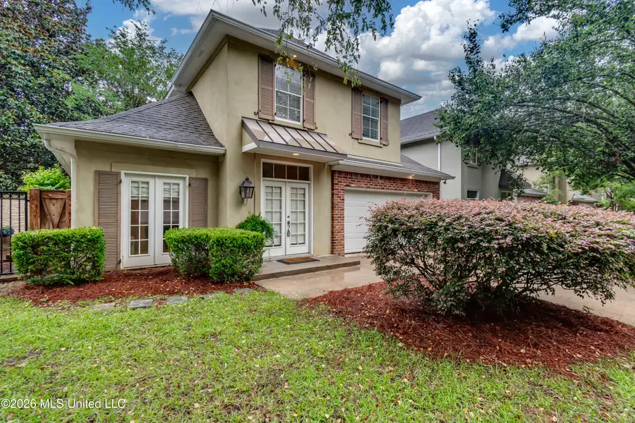 12 Ashton Gardens Drive, Jackson, MS 39211 - #3
