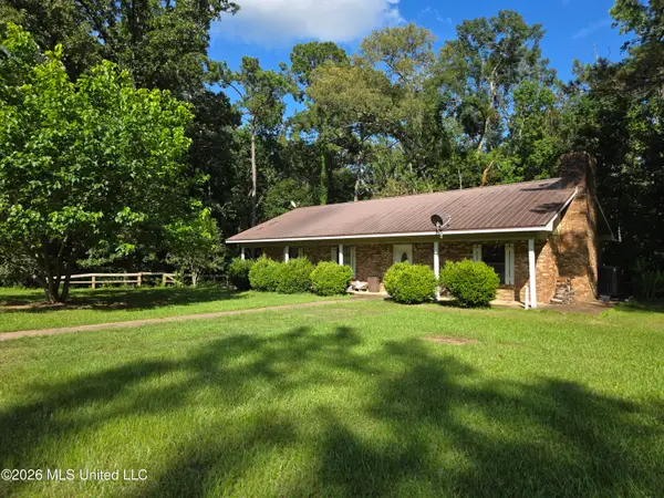 1008 Tannahill Street, Wesson, MS 39191