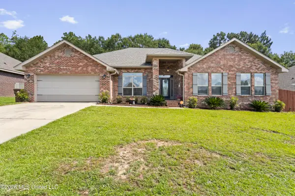 19532 Morris Pond Road, Gulfport, MS 39503