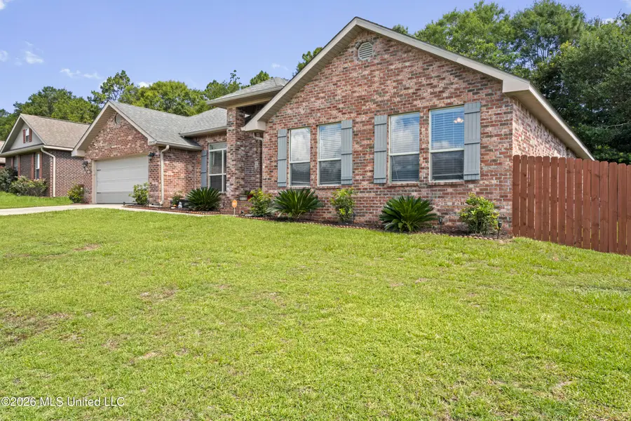 19532 Morris Pond Road, Gulfport, MS 39503 - #2