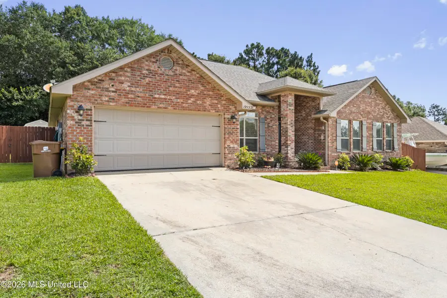 19532 Morris Pond Road, Gulfport, MS 39503 - #3