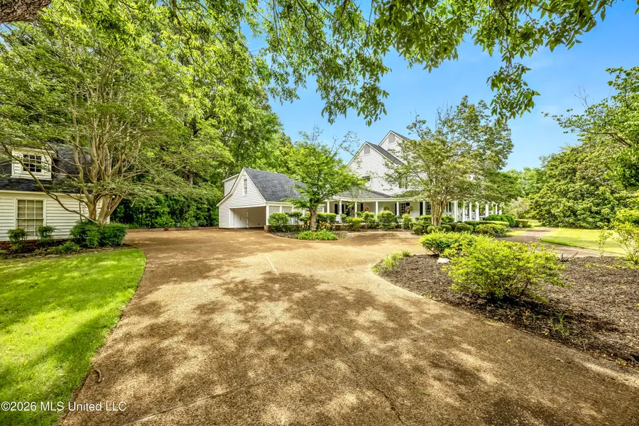 8800 Hunters Run Drive, Olive Branch, MS 38654 - #3