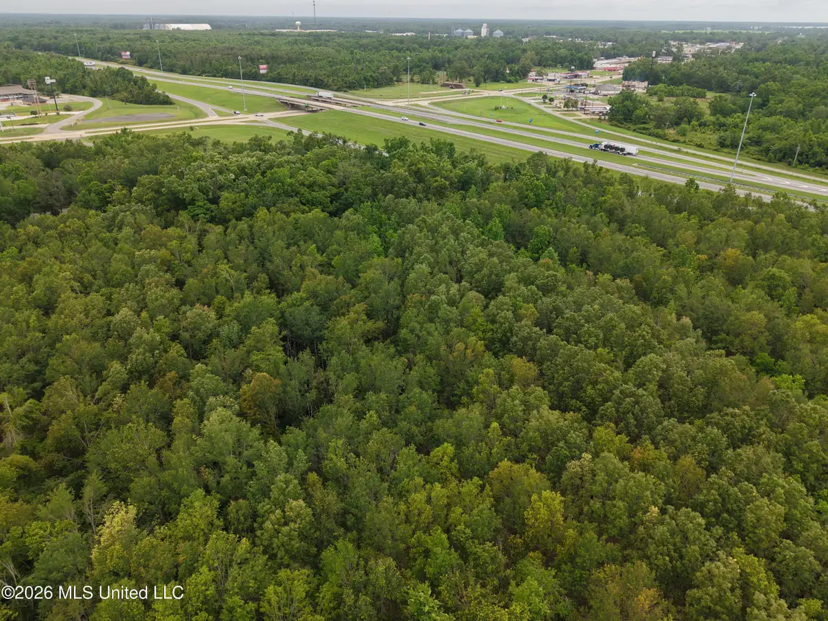 Jones Lane, Delhi, LA 71232 - #1