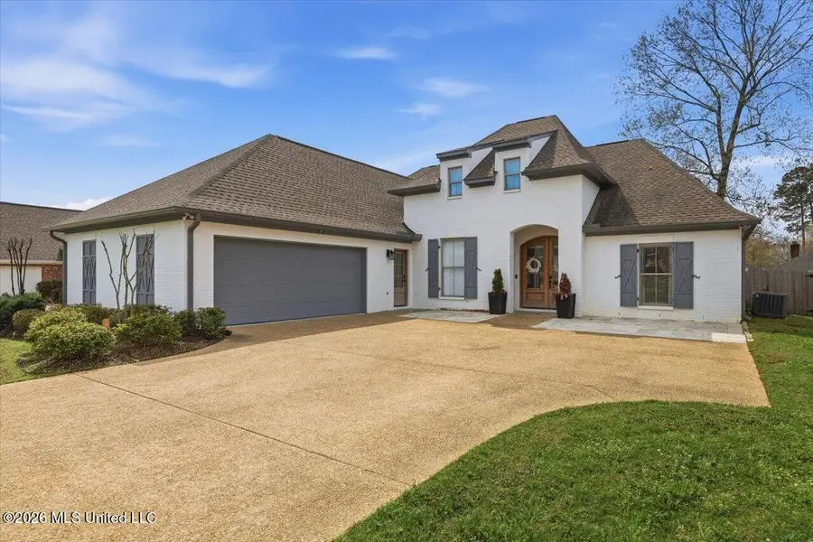 108 Vineyard Boulevard, Brandon, MS 39047 - #2