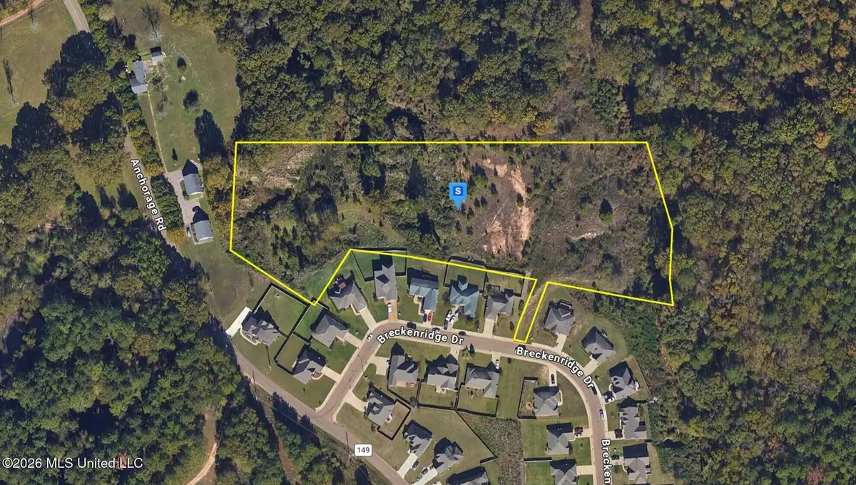 170 Breckenridge Drive, Oxford, MS 38655 - #1