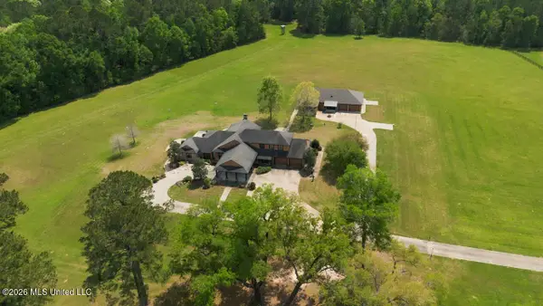 1979 Leman Road, Oakdale, LA 71463