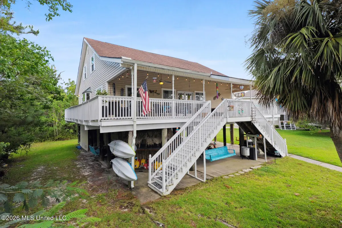 15012 Mary Street, Kiln, MS 39556 - #1