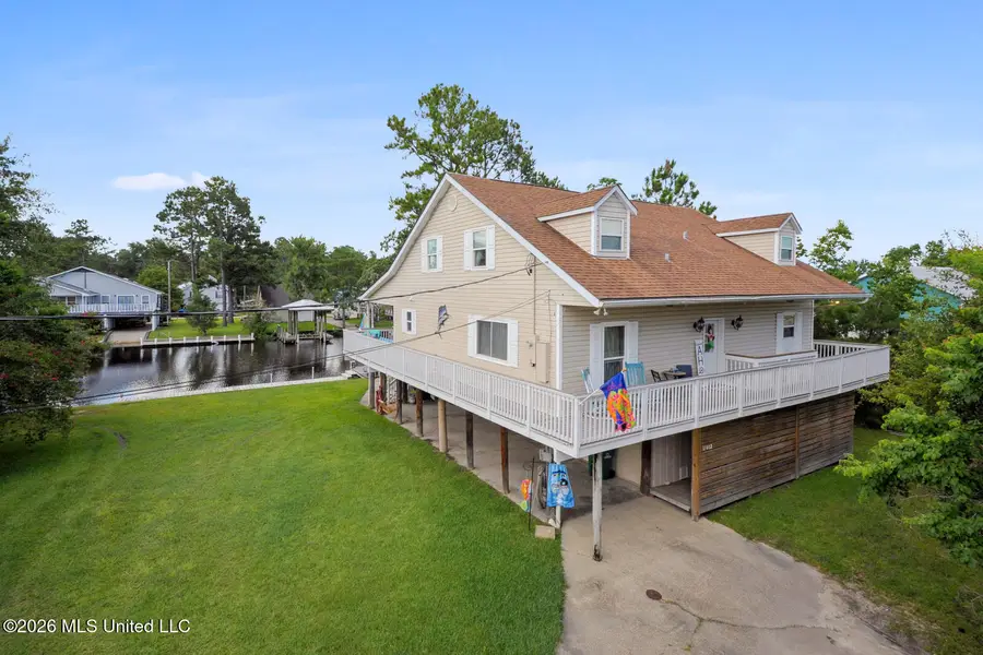 15012 Mary Street, Kiln, MS 39556 - #2