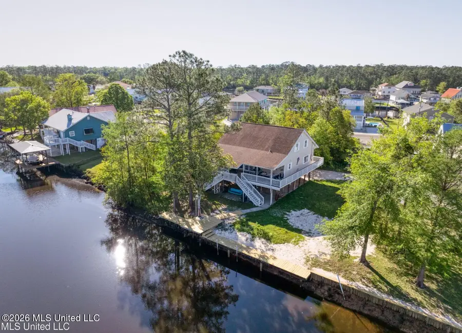 15012 Mary Street, Kiln, MS 39556 - #3