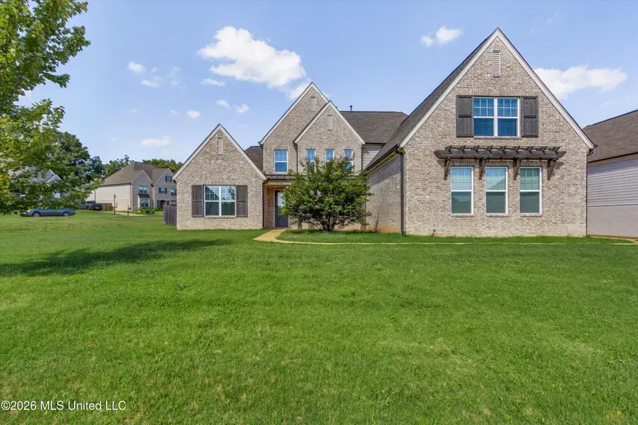 13738 River Grove Lane, Olive Branch, MS 38654 - #3