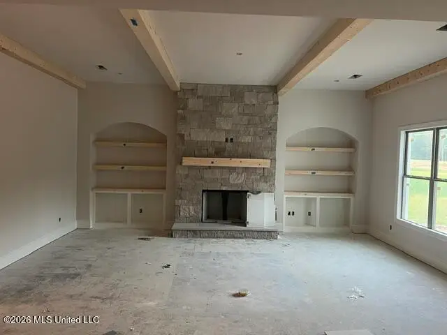 348 Oakworth Drive, Hernando, MS 38632 - #2