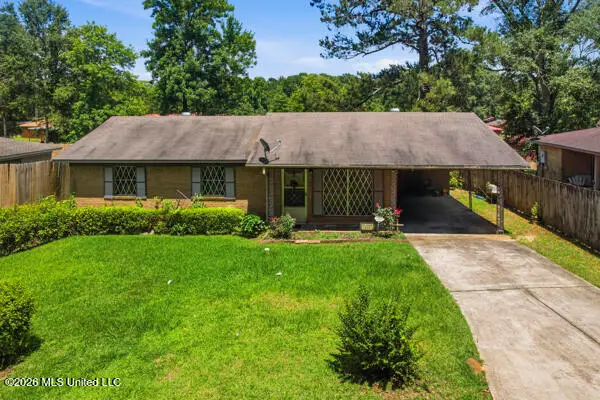 209 Holden Road, McComb, MS 39648