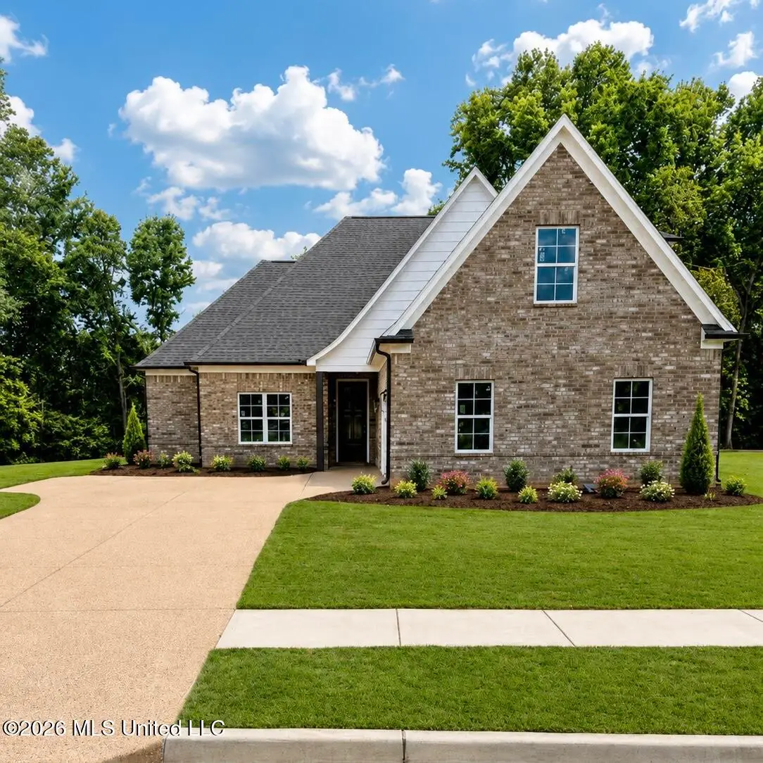 5537 Shiloh Lane, Southaven, MS 38672 - #1