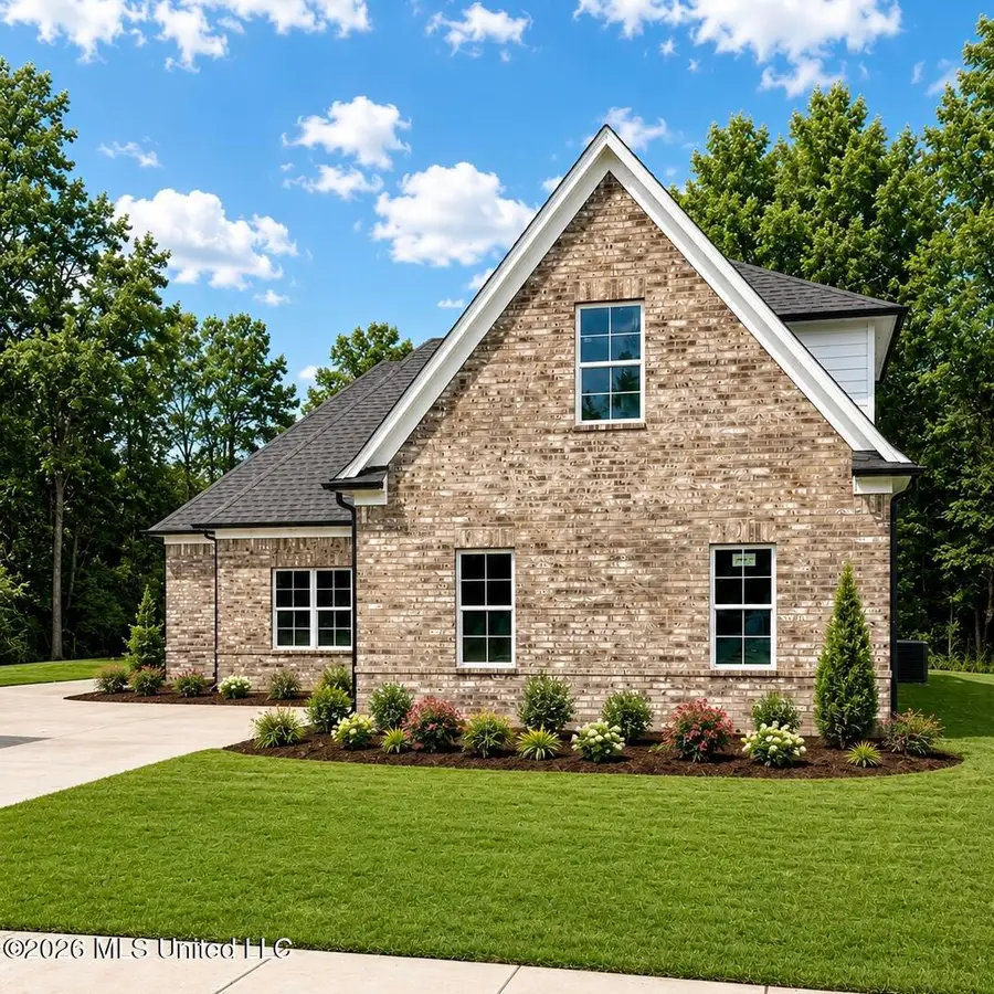 5537 Shiloh Lane, Southaven, MS 38672 - #2