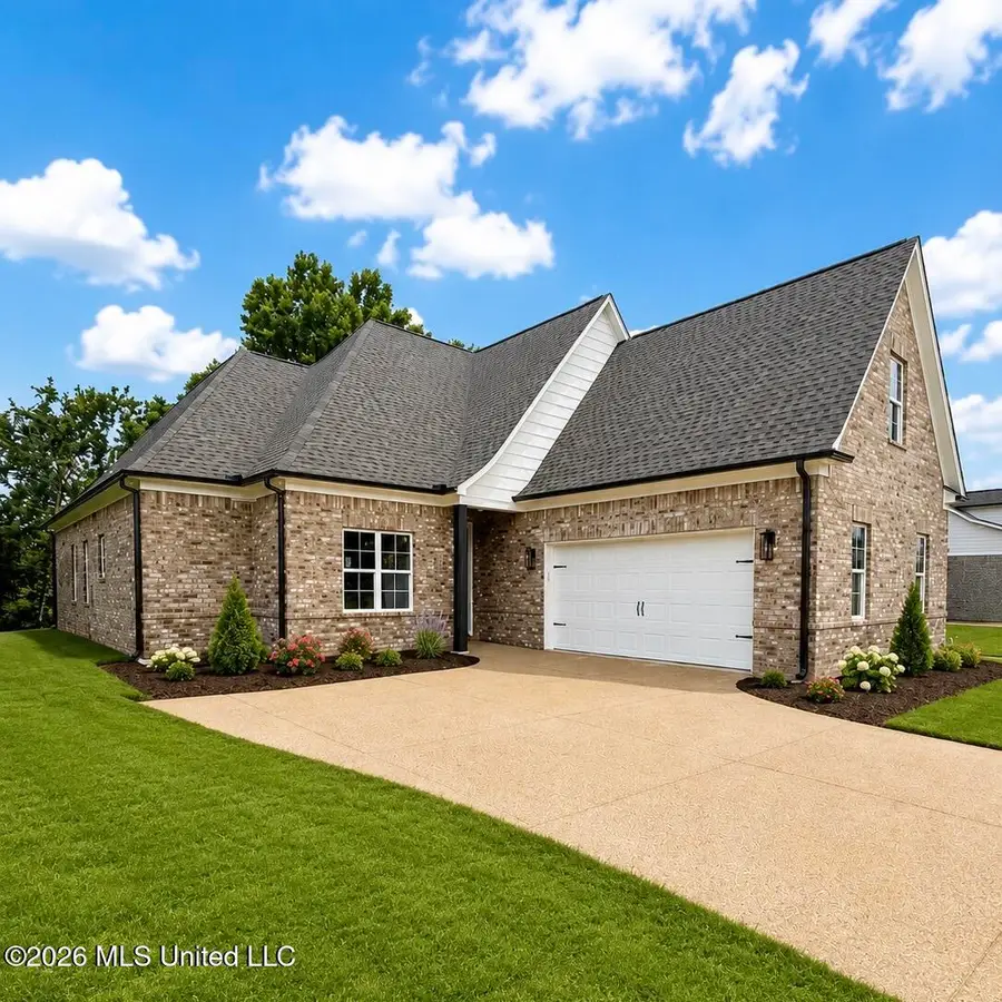 5537 Shiloh Lane, Southaven, MS 38672 - #3