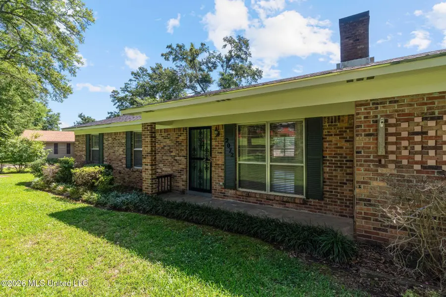 2072 Oakhurst Drive, Grenada, MS 38901 - #3