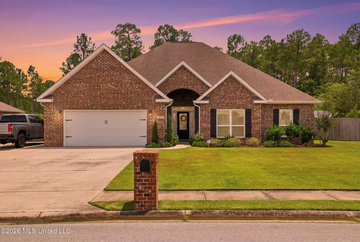 9028 River Birch Drive, Biloxi, MS 39532 - #1