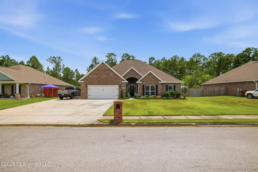 9028 River Birch Drive, Biloxi, MS 39532 - #3