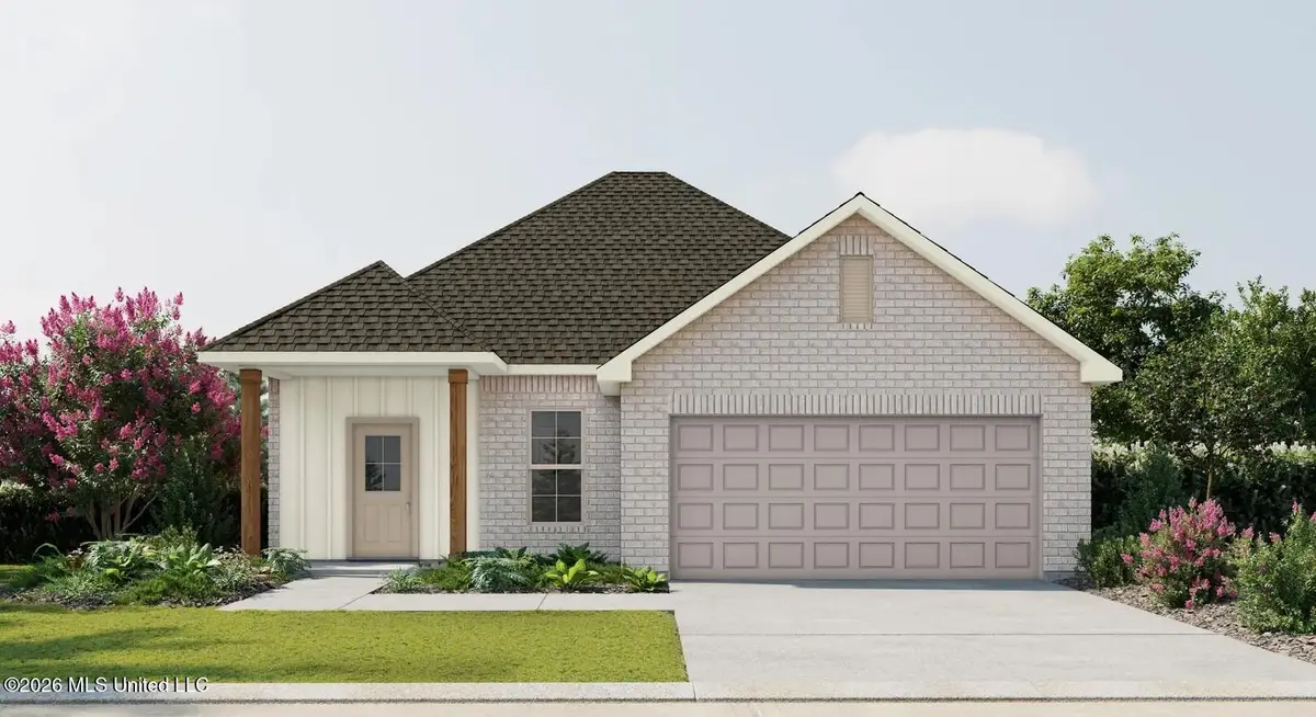 15272 Percy Street, Gulfport, MS 39503 - #1