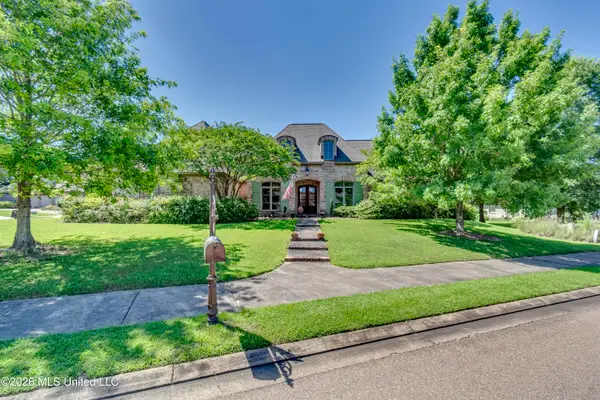 115 Chartres Drive, Madison, MS 39110