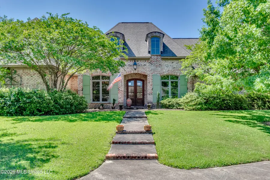 115 Chartres Drive, Madison, MS 39110 - #3