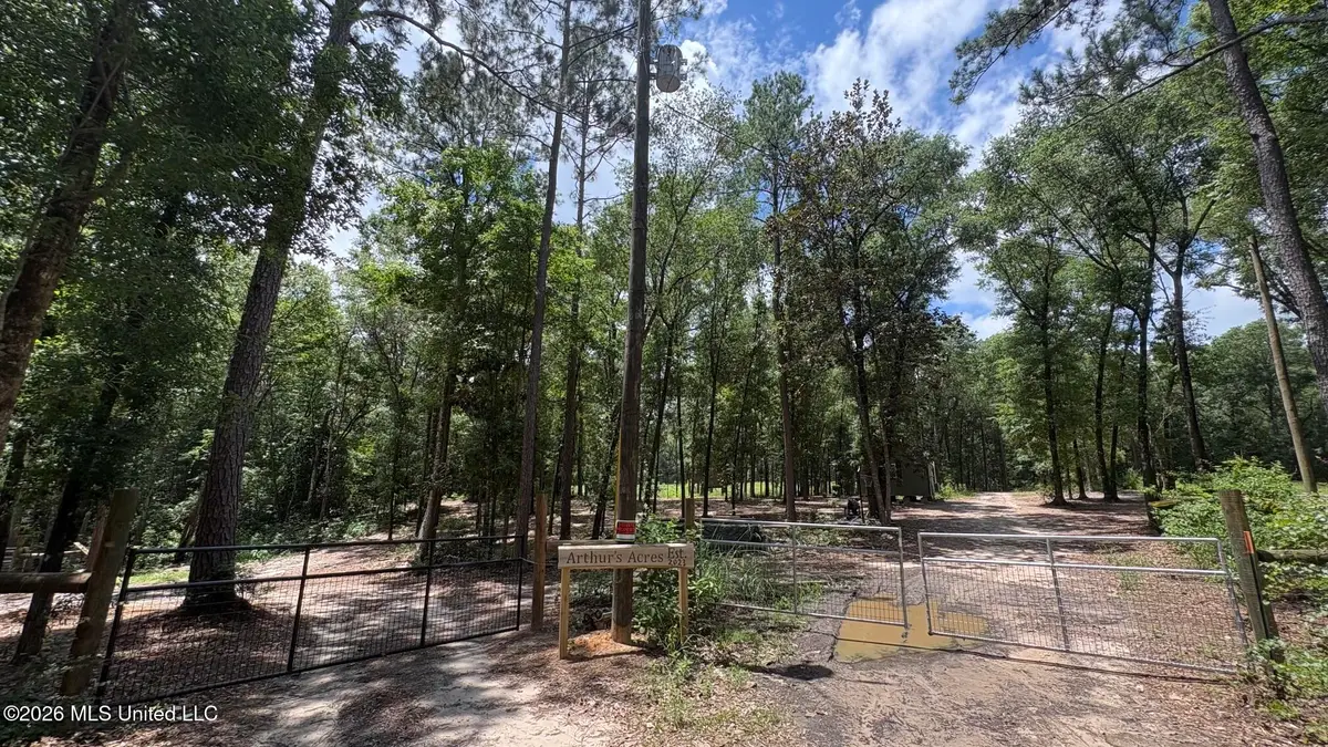1935 Gator Lane, Vancleave, MS 39565 - #1